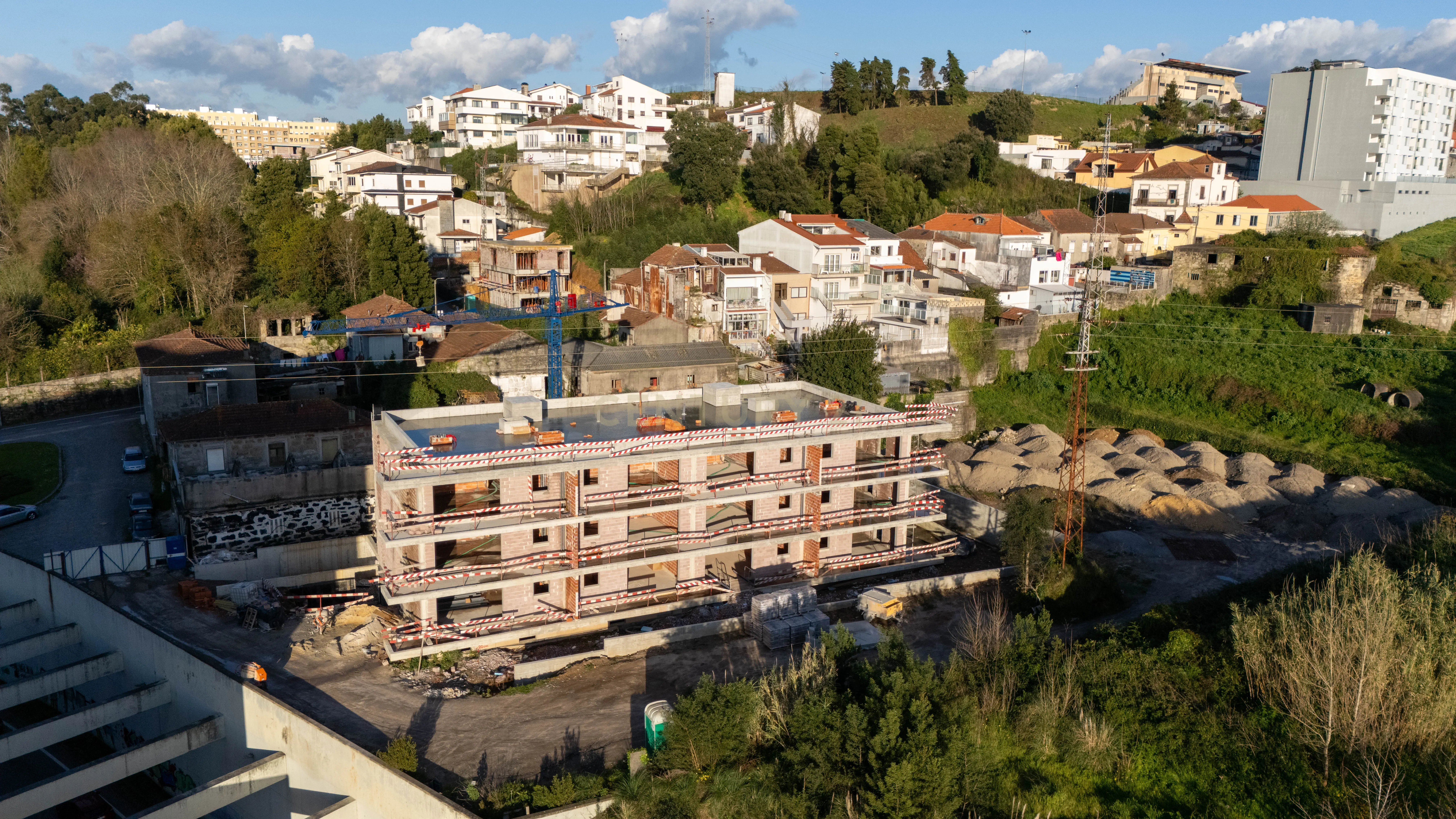 Empreendimento Exclusivo em Valbom, Gondomar – A poucos minutos da Marina do Freixo - Image 15